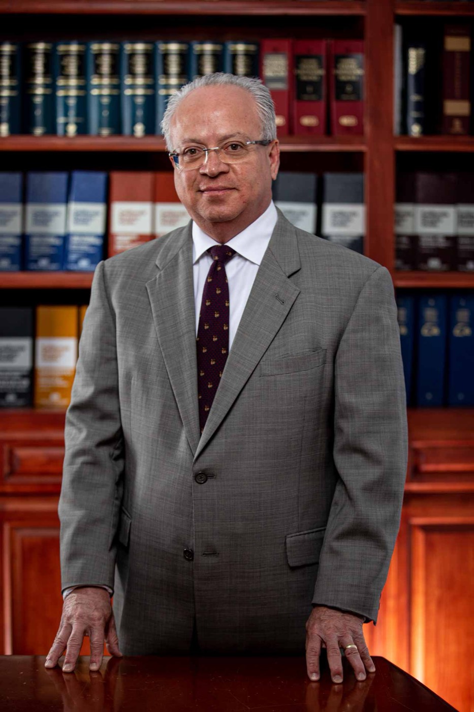 Victor H. Altamirano, Attorney at Law