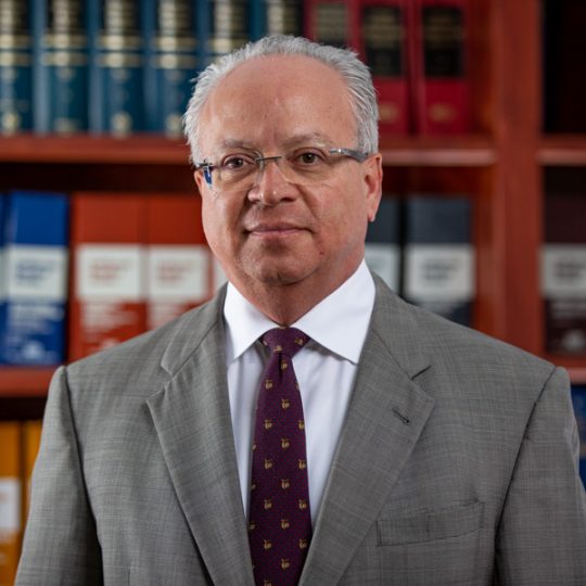 Victor Altamirano Attorney at Law