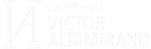 Law Offices of Victor Altamirano Logo